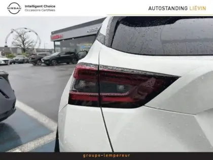 Photo 5 Nissan Juke  1.6 Hybrid 143ch N-Connecta 2024