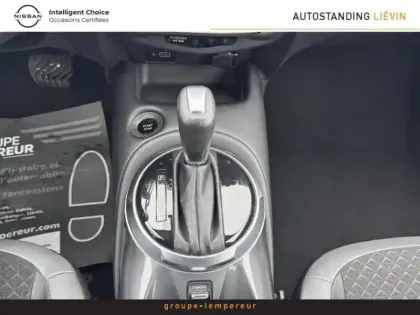 Photo 14 Nissan Juke  1.6 Hybrid 143ch N-Connecta 2024