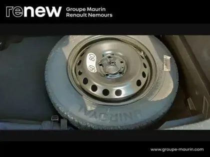 Photo 13 Renault Captur Gén. II (HJB) Ph1 NG Techno 5