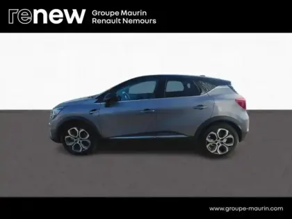 Photo 7 Renault Captur Gén. II (HJB) Ph1 NG Techno 5