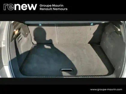 Photo 12 Renault Captur Gén. II (HJB) Ph1 NG Techno 5