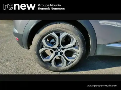 Photo 10 Renault Captur Gén. II (HJB) Ph1 NG Techno 5