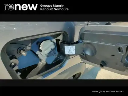 Photo 11 Renault Captur Gén. II (HJB) Ph1 NG Techno 5