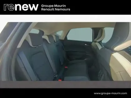 Photo 15 Renault Captur Gén. II (HJB) Ph1 NG Techno 5