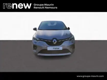 Photo 6 Renault Captur Gén. II (HJB) Ph1 NG Techno 5