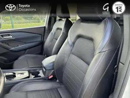 Photo 10 Nissan Qashqai  e-POWER 190ch Tekna 2022