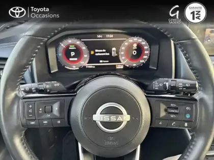 Photo 12 Nissan Qashqai  e-POWER 190ch Tekna 2022