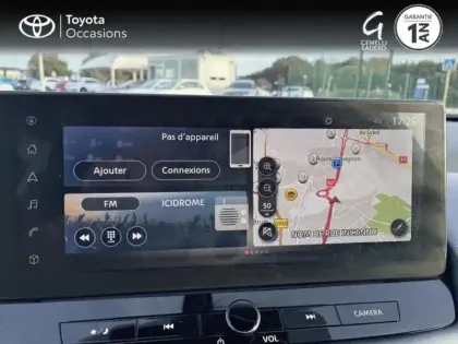 Photo 14 Nissan Qashqai  e-POWER 190ch Tekna 2022