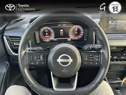 Photo 8 Nissan Qashqai  e-POWER 190ch Tekna 2022