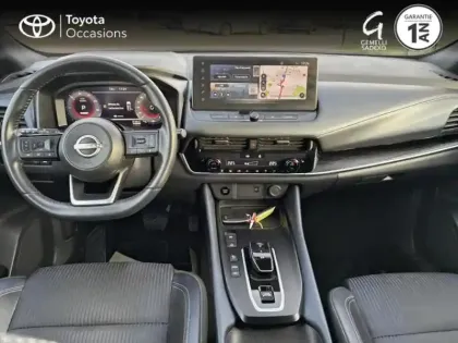 Photo 7 Nissan Qashqai  e-POWER 190ch Tekna 2022