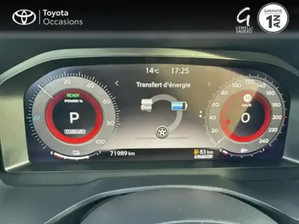 Photo 13 Nissan Qashqai  e-POWER 190ch Tekna 2022