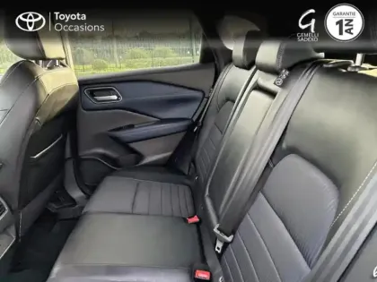 Photo 11 Nissan Qashqai  e-POWER 190ch Tekna 2022