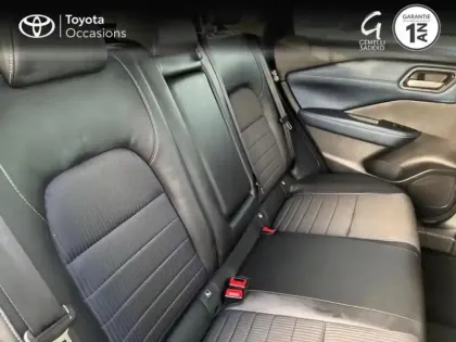 Photo 6 Nissan Qashqai  e-POWER 190ch Tekna 2022