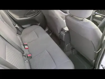 Photo 12 Toyota Yaris  Cross 116h Dynamic MC24