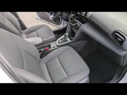 Photo 13 Toyota Yaris  Cross 116h Dynamic MC24