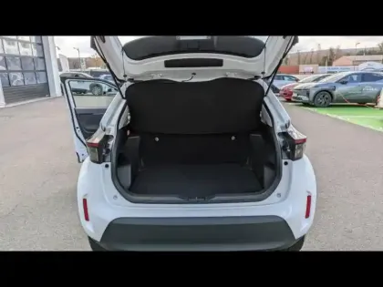 Photo 11 Toyota Yaris  Cross 116h Dynamic MC24