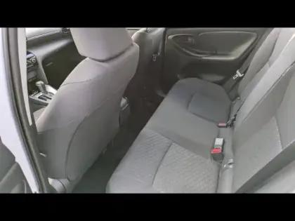 Photo 10 Toyota Yaris  Cross 116h Dynamic MC24