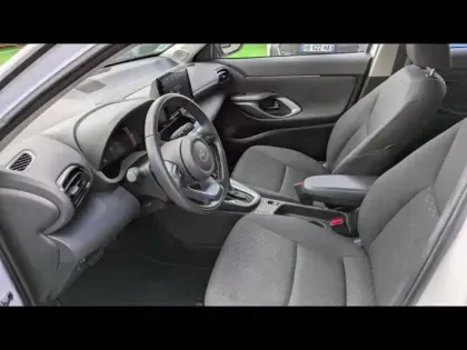 Photo 9 Toyota Yaris  Cross 116h Dynamic MC24