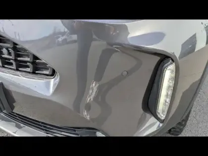 Photo 7 Toyota Yaris  Cross 130h Design MC24