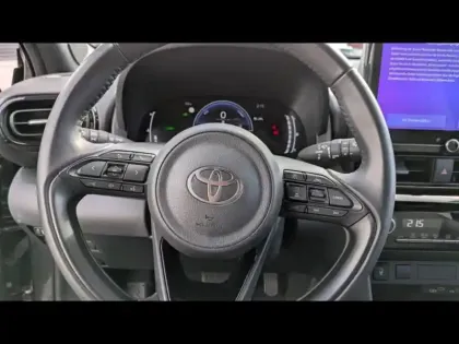 Photo 11 Toyota Yaris  Cross 130h Design MC24