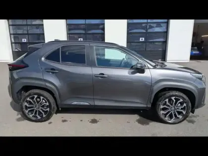 Photo 6 Toyota Yaris  Cross 130h Design MC24