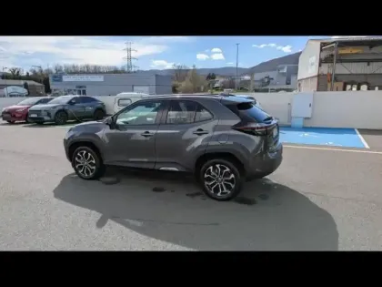 Photo 5 Toyota Yaris  Cross 130h Design MC24