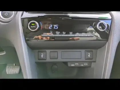 Photo 13 Toyota Yaris  Cross 130h Design MC24