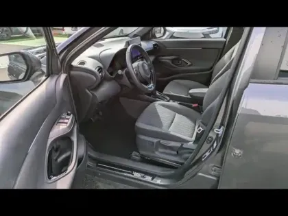 Photo 9 Toyota Yaris  Cross 130h Design MC24