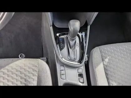 Photo 14 Toyota Yaris  Cross 130h Design MC24