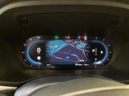 Photo 12 Volvo Xc60  B4 AdBlue 197ch Inscription Luxe Geartronic