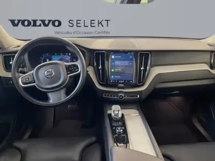 Photo 10 Volvo Xc60  B4 AdBlue 197ch Inscription Luxe Geartronic
