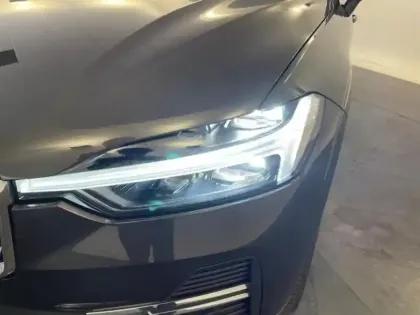 Photo 6 Volvo Xc60  B4 AdBlue 197ch Inscription Luxe Geartronic