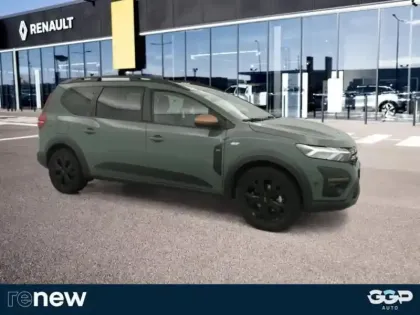 Photo 9 Dacia Jogger  1.0 ECO-G 100ch Extreme+ 5 places