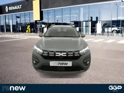 Photo 8 Dacia Jogger  1.0 ECO-G 100ch Extreme+ 5 places