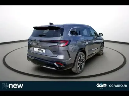 Photo 5 Renault Espace  1.2 E-Tech full hybrid 200ch Techno 7 places - 25