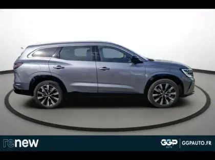 Photo 6 Renault Espace  1.2 E-Tech full hybrid 200ch Techno 7 places - 25