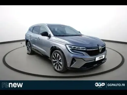 Photo 7 Renault Espace  1.2 E-Tech full hybrid 200ch Techno 7 places - 25