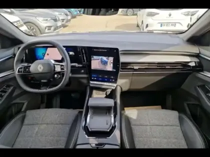 Photo 8 Renault Espace  1.2 E-Tech full hybrid 200ch Techno 7 places - 25