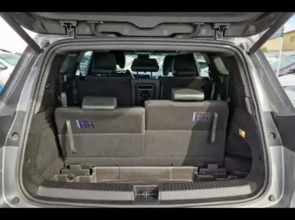 Photo 11 Renault Espace  1.2 E-Tech full hybrid 200ch Techno 7 places - 25