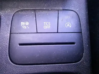 Photo 12 Ford Fiesta  1.0 Flexifuel 95ch Cool & Connect 5p