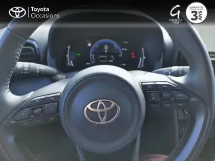 Photo 12 Toyota Yaris  Cross 130h Design MC24