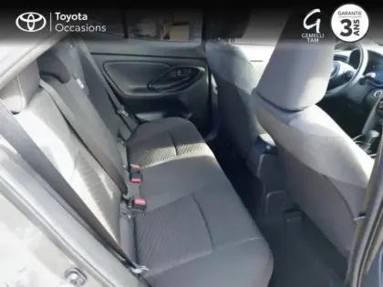 Photo 6 Toyota Yaris  Cross 130h Design MC24