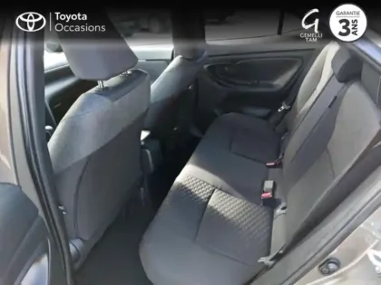 Photo 11 Toyota Yaris  Cross 130h Design MC24