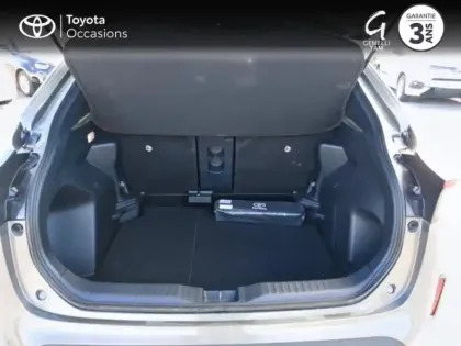 Photo 9 Toyota Yaris  Cross 130h Design MC24