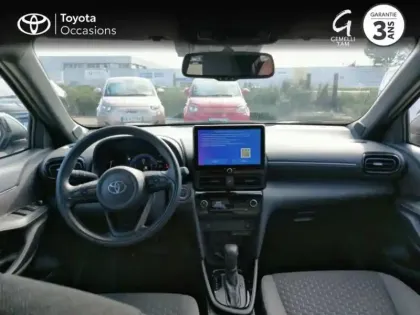 Photo 7 Toyota Yaris  Cross 130h Design MC24