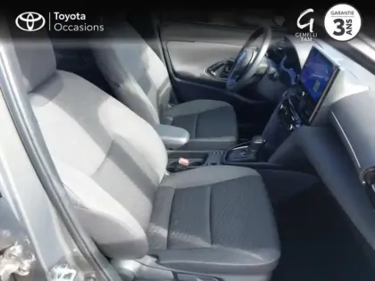 Photo 5 Toyota Yaris  Cross 130h Design MC24