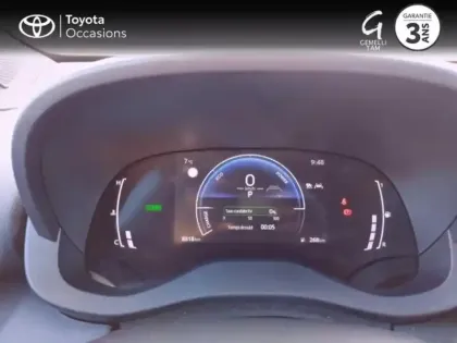 Photo 13 Toyota Yaris  Cross 130h Design MC24