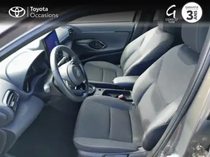 Photo 10 Toyota Yaris  Cross 130h Design MC24