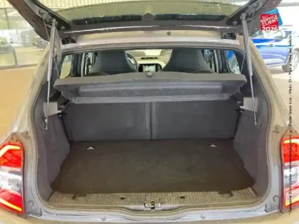 Photo 13 Renault Twingo  1.0 SCe 65ch Equilibre