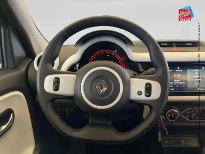 Photo 11 Renault Twingo  1.0 SCe 65ch Equilibre
